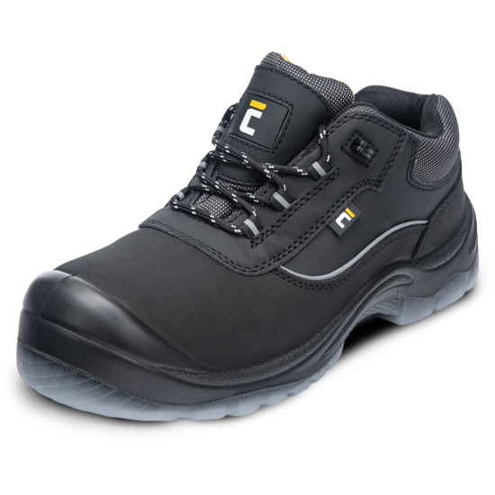 Obrázek BK TPU MF S3 SRC polobotka 